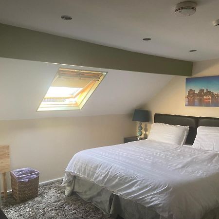 Abbey Gh All Rooms En-Suite Redcar Exterior photo