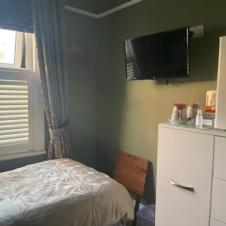 Abbey Gh All Rooms En-Suite Redcar Exterior photo