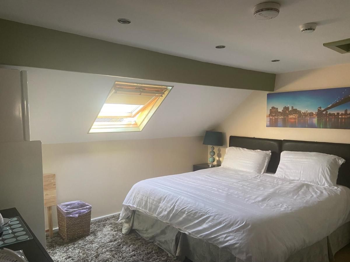 Abbey Gh All Rooms En-Suite Redcar Exterior photo
