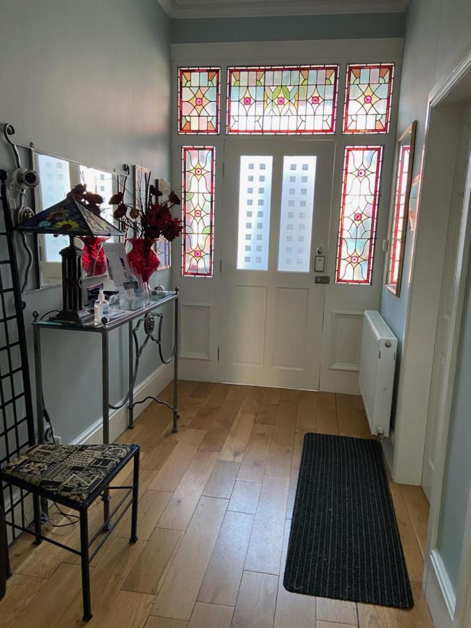 Abbey Gh All Rooms En-Suite Redcar Exterior photo