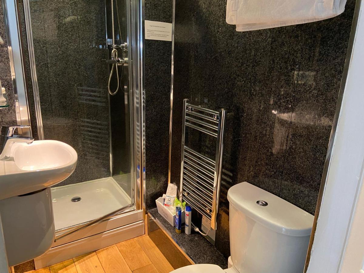 Abbey Gh All Rooms En-Suite Redcar Exterior photo