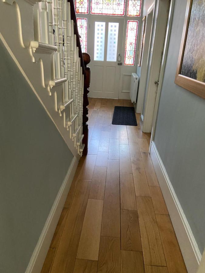 Abbey Gh All Rooms En-Suite Redcar Exterior photo