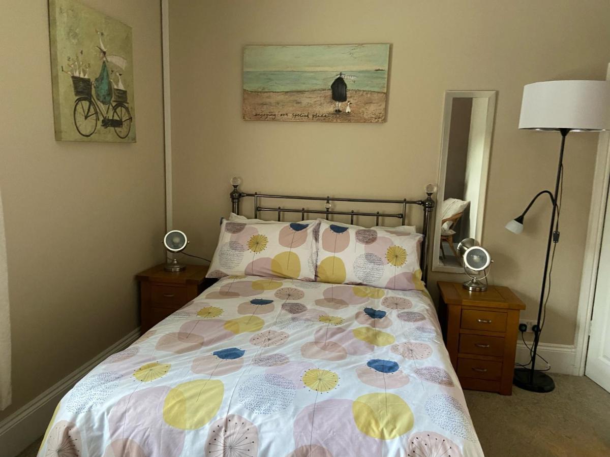Abbey Gh All Rooms En-Suite Redcar Exterior photo