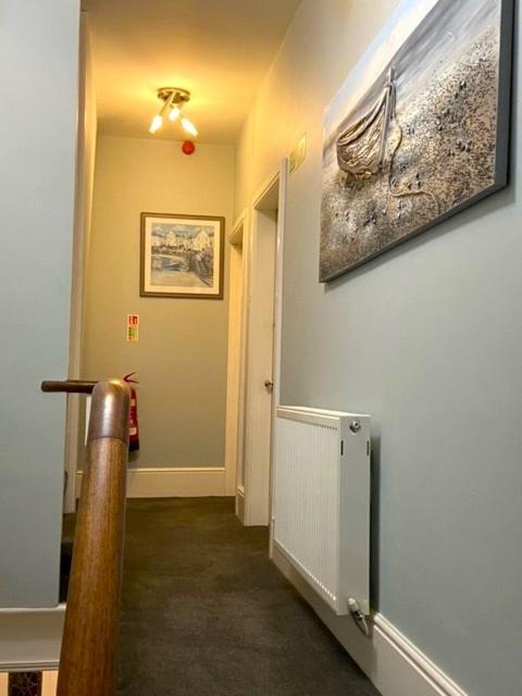 Abbey Gh All Rooms En-Suite Redcar Exterior photo