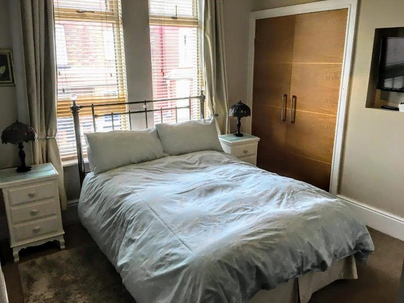 Abbey Gh All Rooms En-Suite Redcar Exterior photo